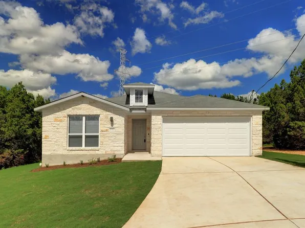 21302 Pioneer Cv, Leander, TX 78645