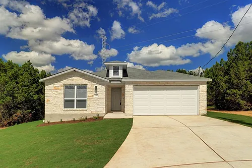 21302 Pioneer Cv Photo 1