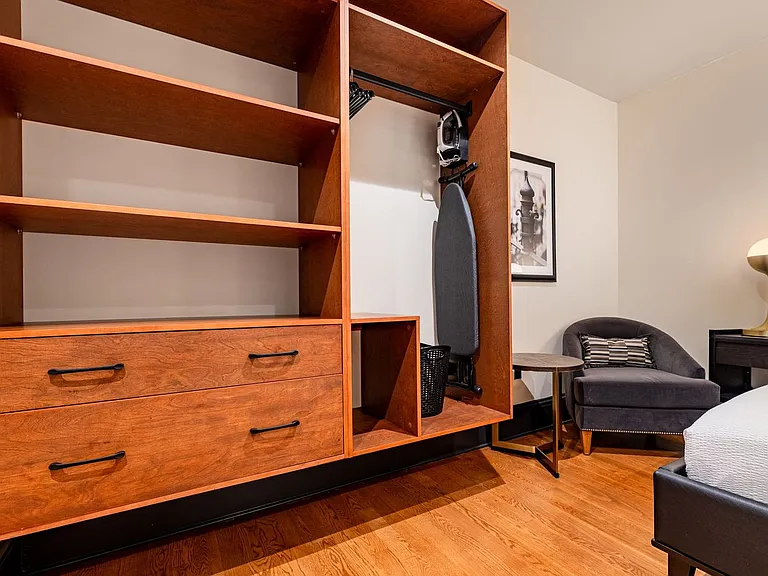 Wardrobe