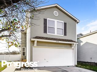 10981 Walnut Grv, Camby, IN 46113