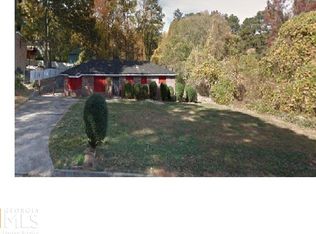 2869 Darrah Dr SW, Atlanta, GA 30331