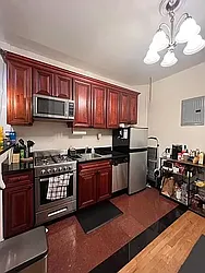 Rented by Oxford Property Group