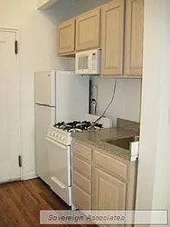 Rented by Sovereign Associates