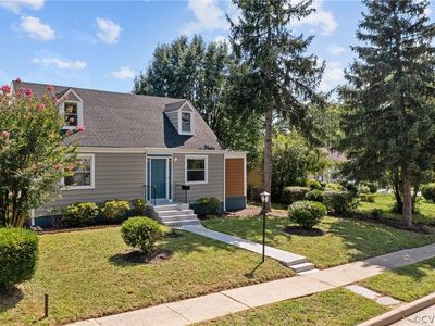 505 Milton St, Richmond, VA, 23222