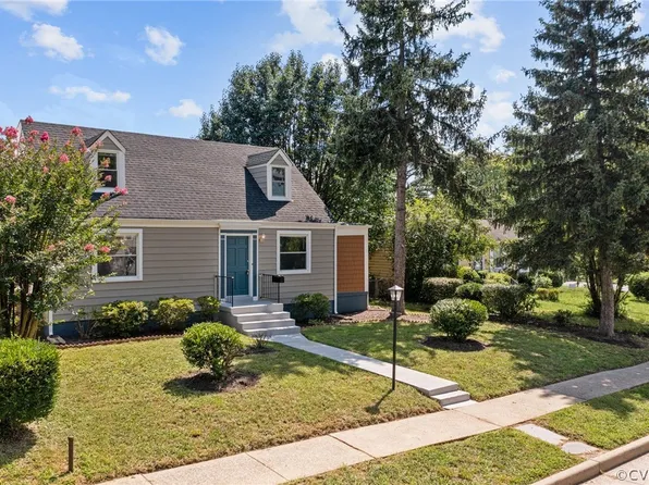 505 Milton St, Richmond, VA 23222