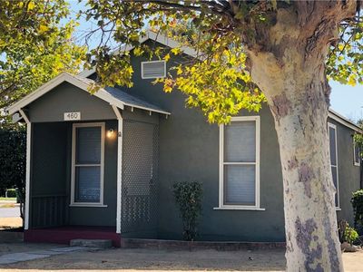 460 S 13th St, Chowchilla, CA, 93610