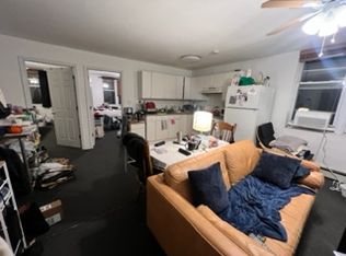 619 Grand St #2L, Brooklyn, NY 11211