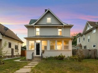 1380 Thomas Ave, Saint Paul, MN 55104