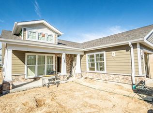 1126 Harbor AVENUE, West Bend, WI
