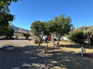 834 Wells Fargo Trl, Julian, CA 92036