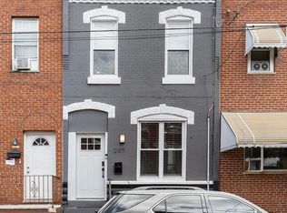 2117 Morris St, Philadelphia, PA 19145