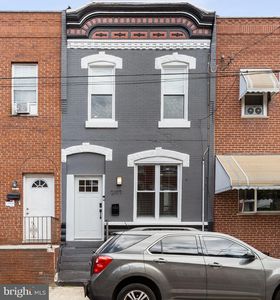 2117 Morris St, Philadelphia, PA, 19145