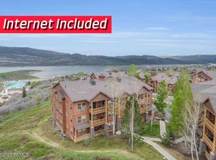 1800 W Fox Bay Dr UNIT C103, Heber, UT 84032