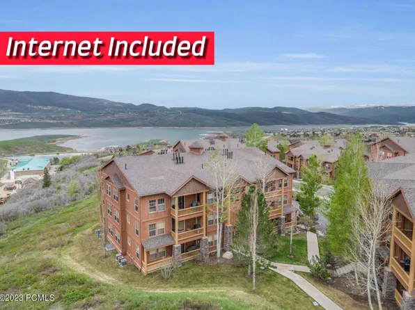 1800 W Fox Bay Dr Unit C103, Heber, UT 84032