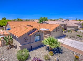 38190 S Mountain Site Dr, Saddlebrooke, AZ 85739