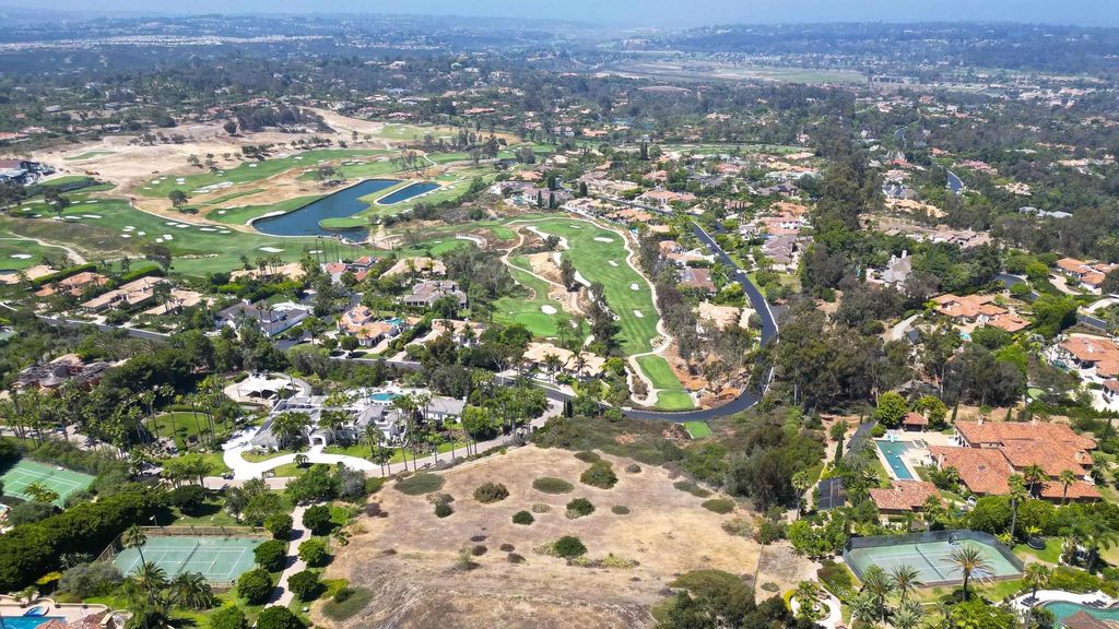 Home at Farms Golf Club