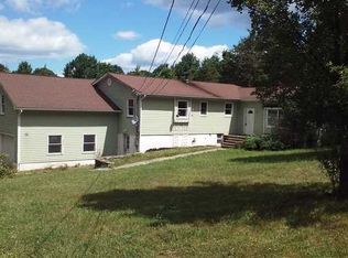 95 Sheldon Rd, Wingdale, NY 12594