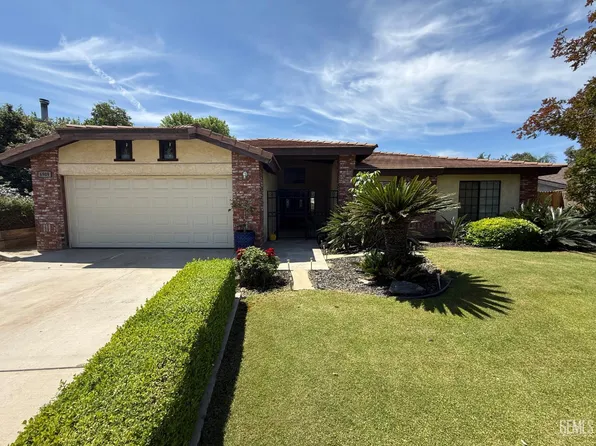 6909 Rolling Ridge Dr, Bakersfield, CA 93306
