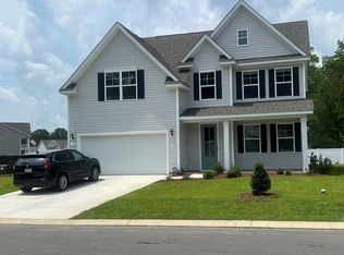 138 Ranch Haven Drive Forrester E LOT 43, Murrells Inlet, SC 29576