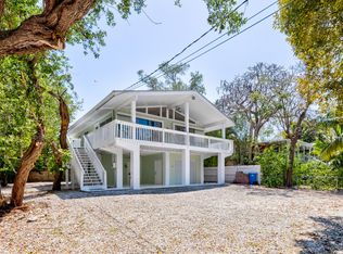 15 Sunset Rd, Key Largo, FL 33037