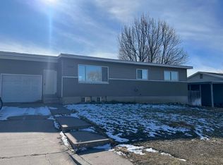 1341 Monte Vista Dr, Pocatello, ID 83201