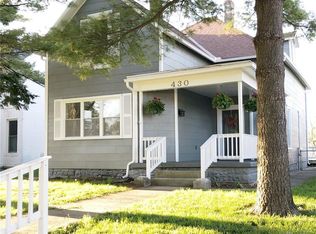 430 Washington Ave, Urbana, OH 43078