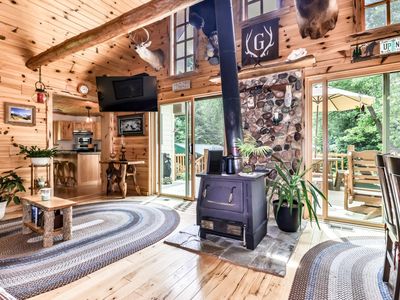 11349 Scotchman Lake Rd, Minocqua, WI, 54548