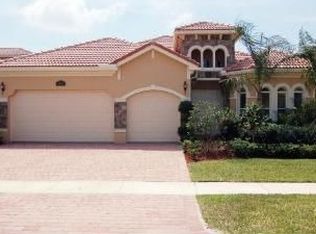 8691 Cobblestone Point Cir, Boynton Beach, FL 33472