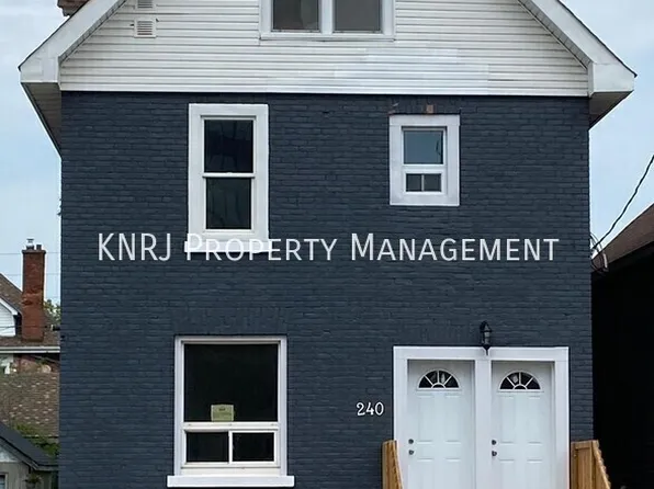 240 Worthington St E #3, North Bay, ON P1B 1G9