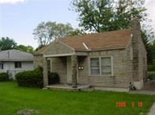3716 Marshall Rd, Kettering, OH 45429
