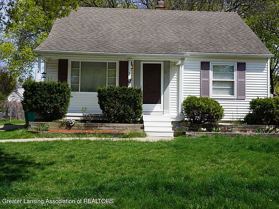 2nd image of 814 N Francis Ave