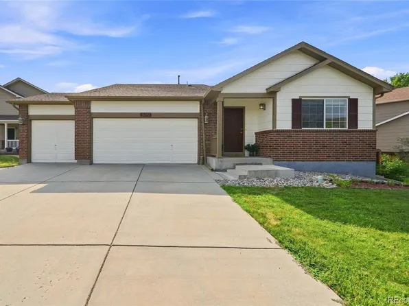 16792 E Prairie Wind Avenue, Parker, CO 80134