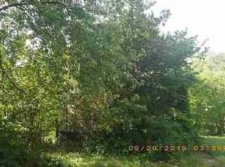 2724 Columbus St, Detroit, MI 48206