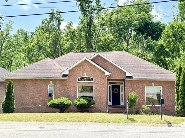 7145 Forrest Oaks Dr, Nashville, TN 37221
