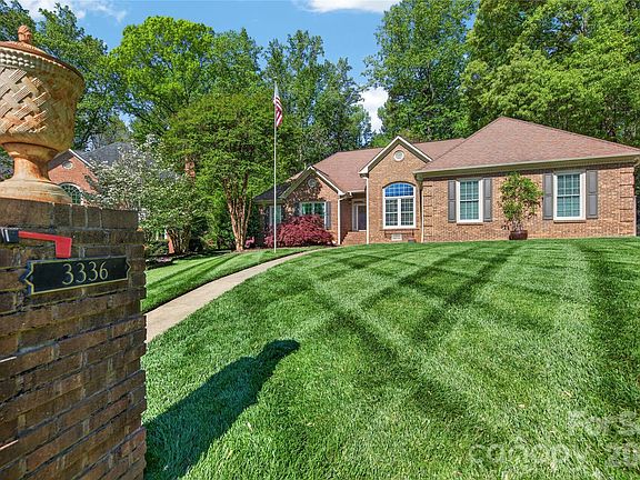 2nd image of 3336 Colvard Park Way