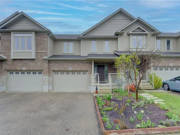 430 Avens St, Waterloo, ON N2V 0B5