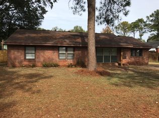 3005 Sumter Ave, Montgomery, AL 36109