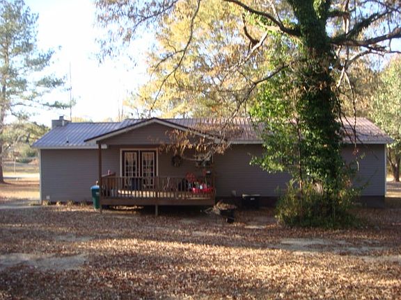 Property Rear View