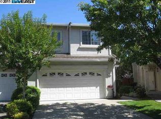 151 Enchanted Way, San Ramon, CA 94583
