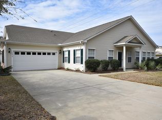 18 Hamstead Pl, Pawleys Island, SC 29585