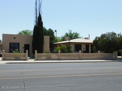 732 N Campo St, Las Cruces, NM, 88001
