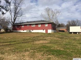3015 Ozment Rd, Tuscaloosa, AL 35401