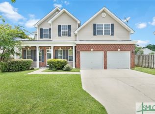 606 Stonebridge Cir, Savannah, GA 31419