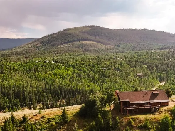 45 County Road 8751, Granby, CO 80446