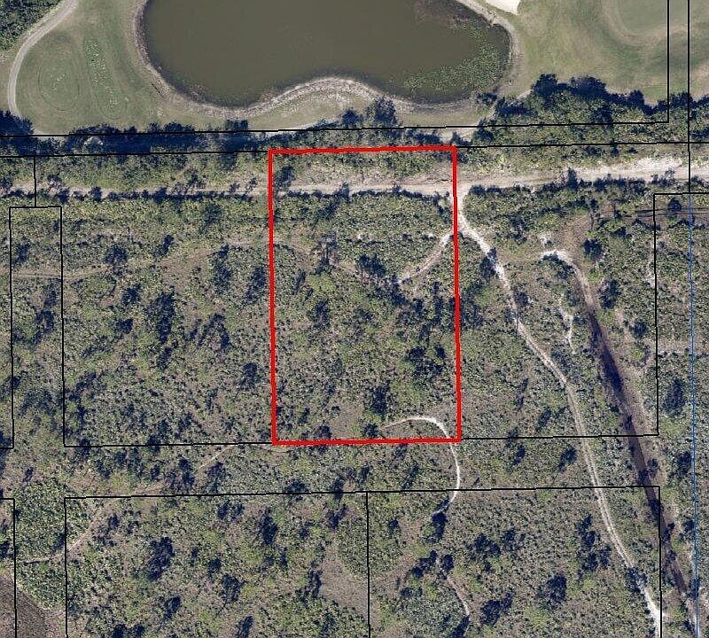 1st image of 0 E Of Hideaway Ln