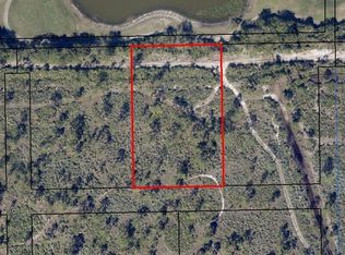 0 E Of Hideaway Ln, Malabar, FL 32950