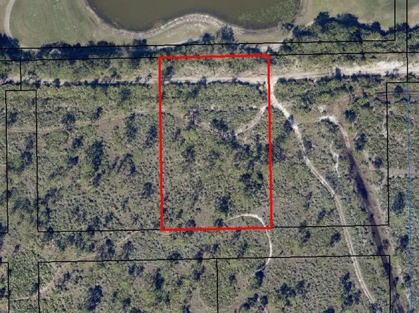 0 E Of Hideaway Ln, Malabar, FL 32950