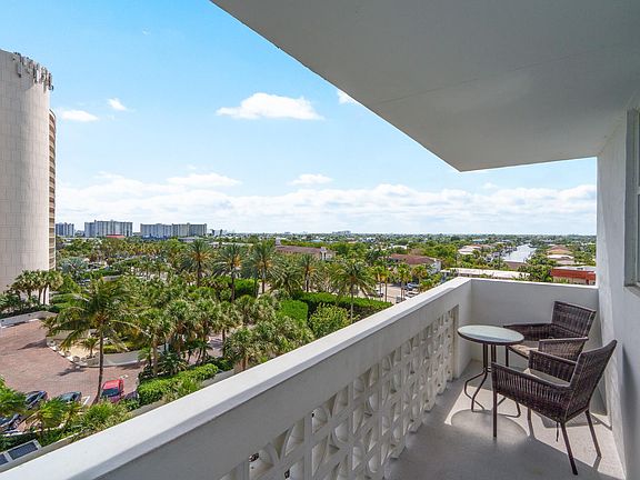 3rd image of 4250 Galt Ocean Drive #6B