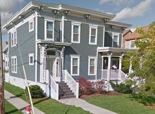 2 Argyle Pl #C, Cortland, NY 13045