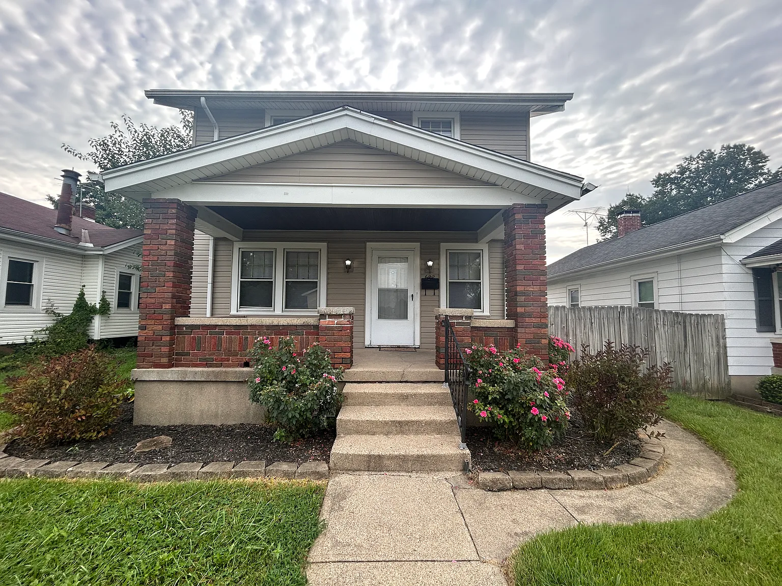 3 bed, 1572 sqft, $1,495 — Photo 1
